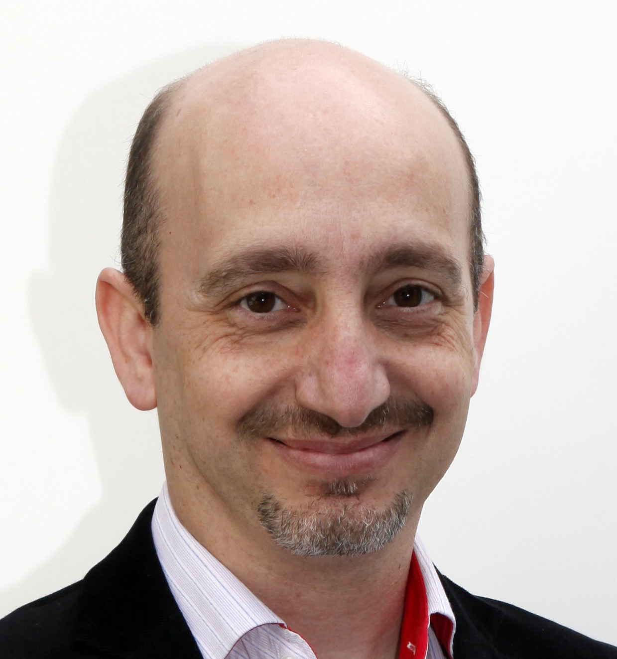 Xerox Chile designa nuevo key account executive senior para el área de