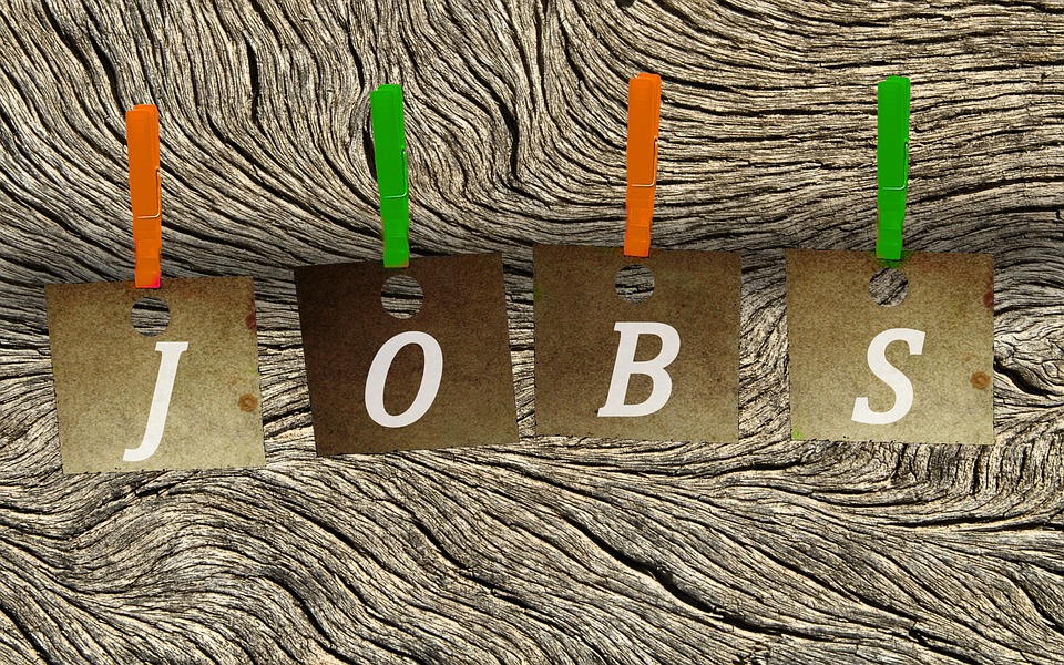 Ofertas de trabajo:Laborum ofrece más de dos mil empleos para este fin de año