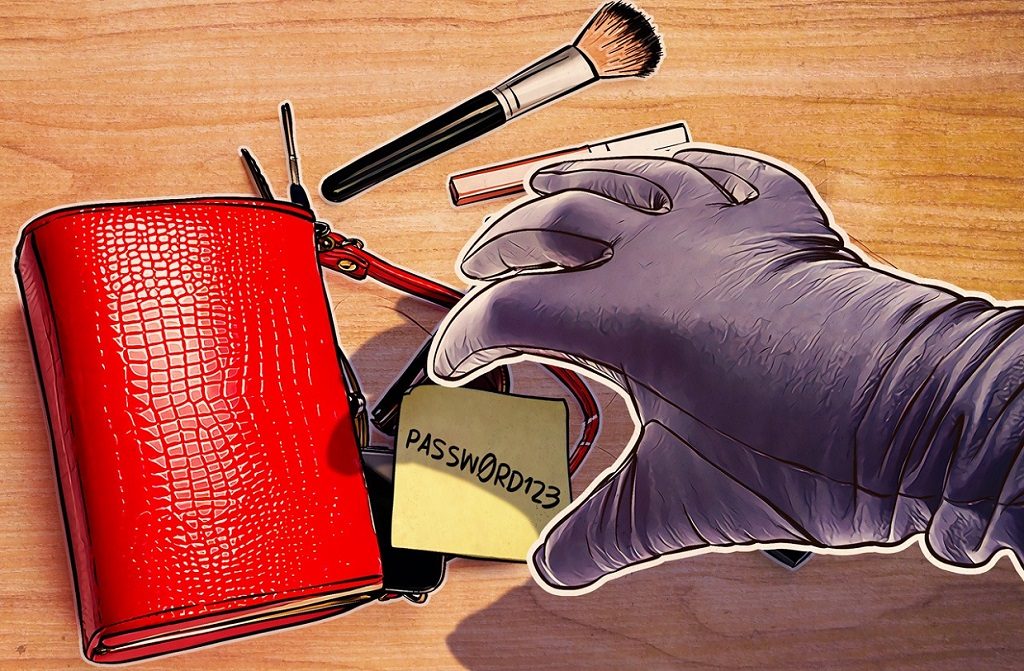 Malos hábitos en el uso de contraseñas ponen en riesgo a los usuarios en Internet