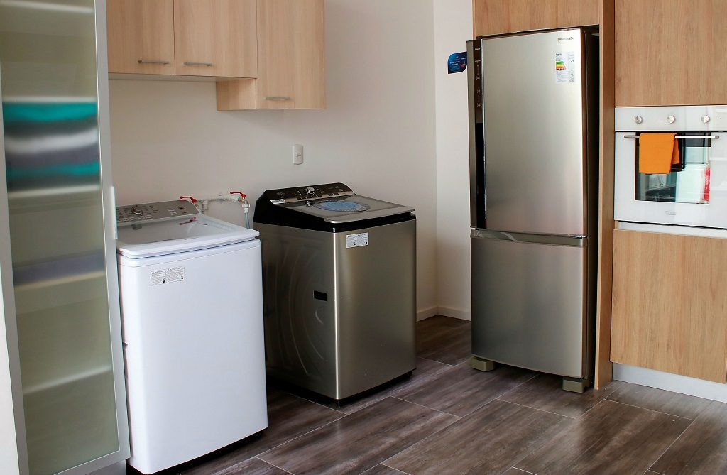 Panasonic presenta productos “eco-tecnológicos” para el hogar