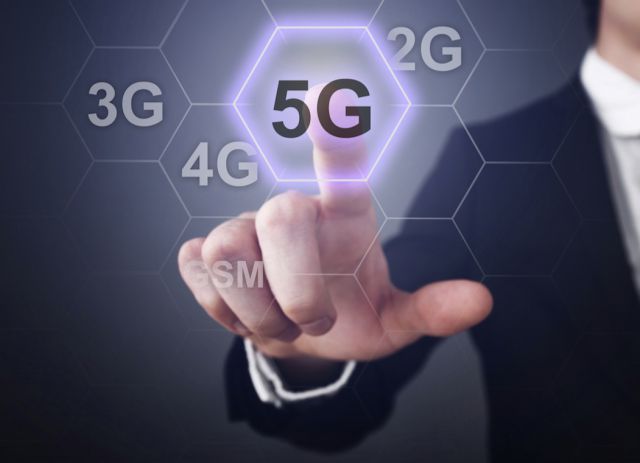 ¿Por qué la 5G es crucial para el metaverso?