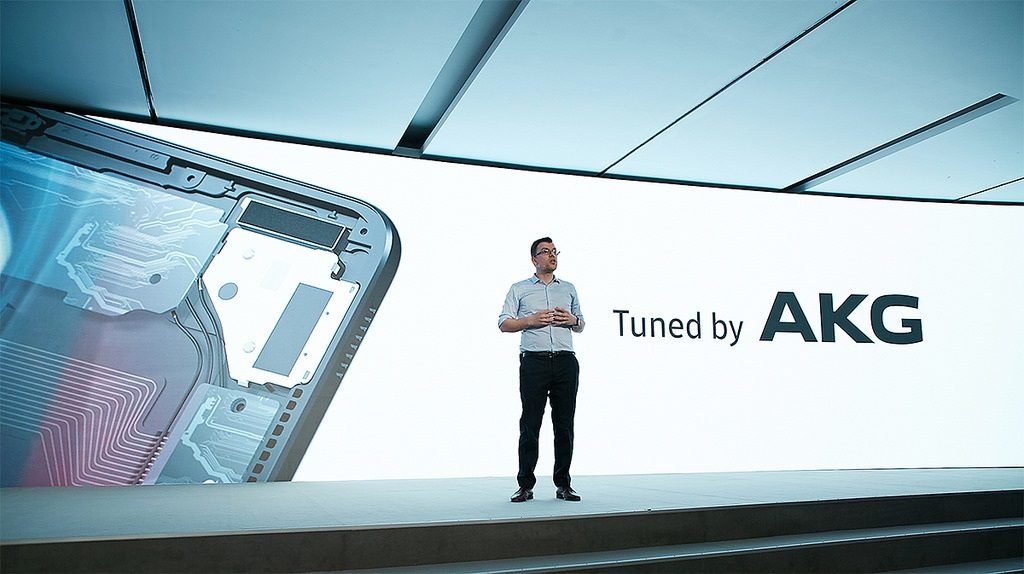 #MWC17: Estos son los estrenos de Samsung