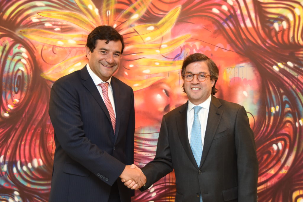 Microsoft acuerda alianza con BID para acelerar la transformación digital en América Latina