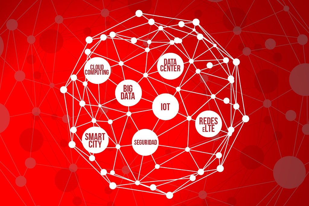 Huawei le presentó a Claro Empresas sus productos y soluciones TIC