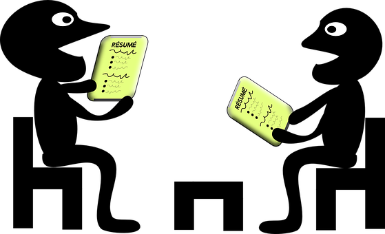 Claves para encontrar trabajo: ser constante y honesto