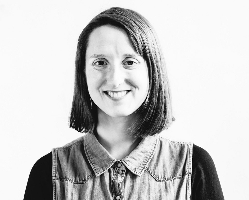 Queremos más mujeres en tecnología