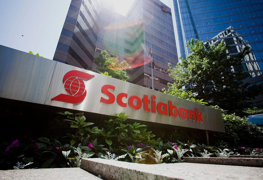Scotiabank se asocia con NXTP Labs para acceder a Fintechs en México, Colombia, Chile y Perú