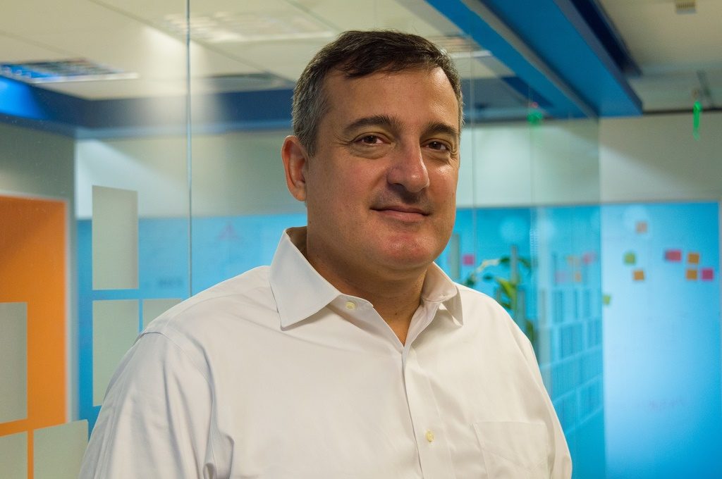 IBM nombra nuevo Gerente General en Sudamérica de habla hispana