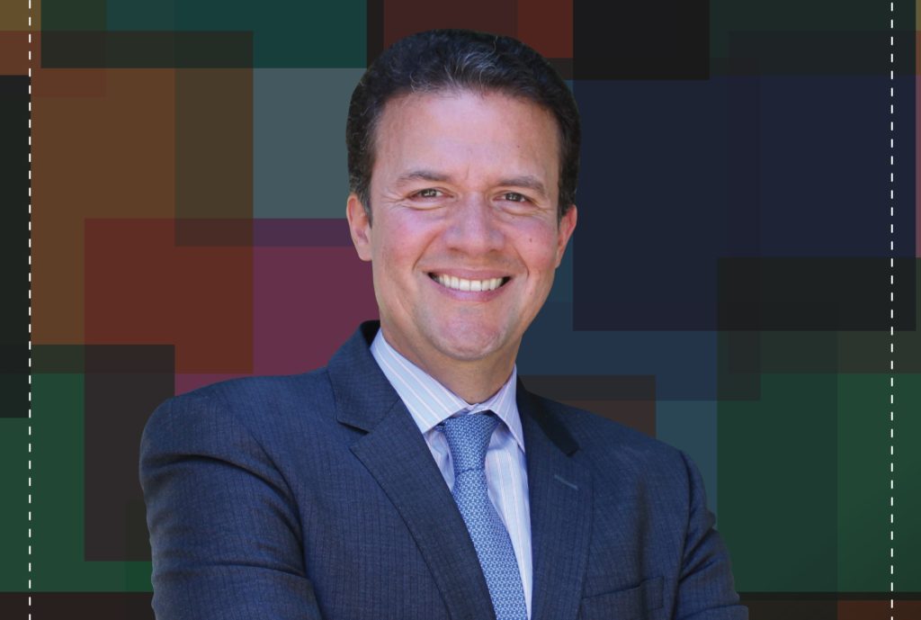 IBM Chile nombra nuevo gerente general