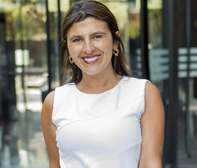 Johnson & Johnson Medical Devices nombra Country Manager para Chile