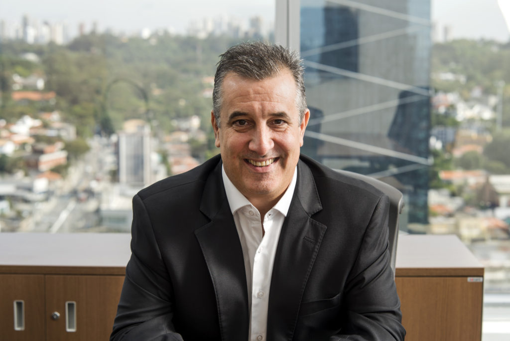 Infor designa Director de Alianzas para la Región de América Latina