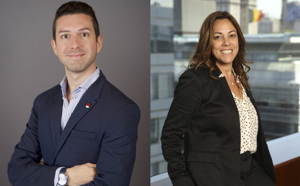 Red Hat designa nuevos responsables de Marketing y Comunicación para Latinoamérica