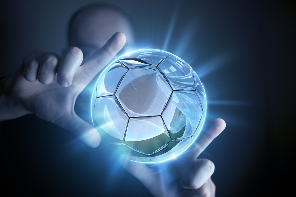 Analítica predictiva, la estrategia deportiva para ganar en el Mundial Rusia 2018