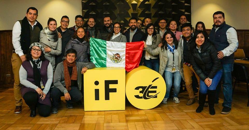 Valparaíso abre sus puertas a emprendedores Latinoamericanos