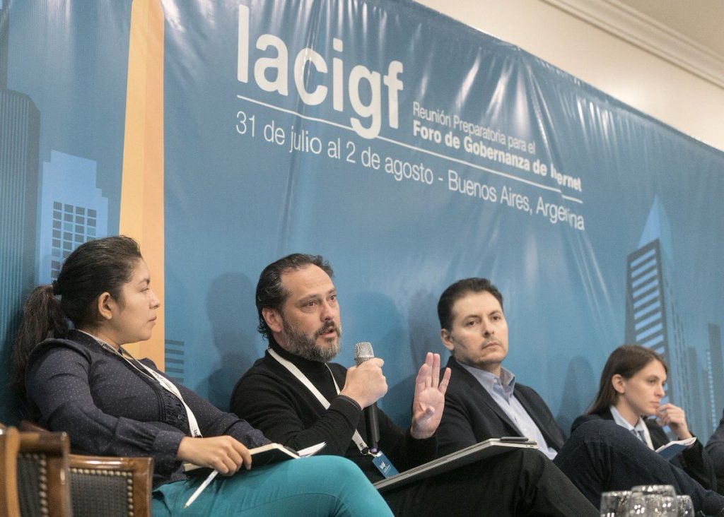 “La digitalización para la transformación productiva es la política económica más importante que tienen que abordar los gobiernos de América Latina”