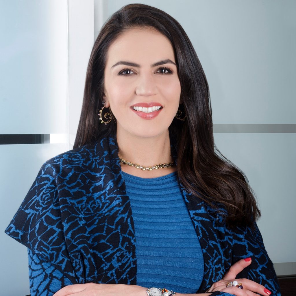 Epson anuncia el nombramiento de Alexandra Gaitán como gerente de marketing y comunicaciones para la región Centroamérica, Caribe, Colombia y Ecuador