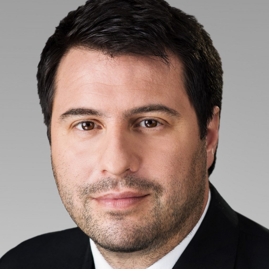 ESET Latinoamérica anuncia a su nuevo Gerente de Ventas para Latinoamérica