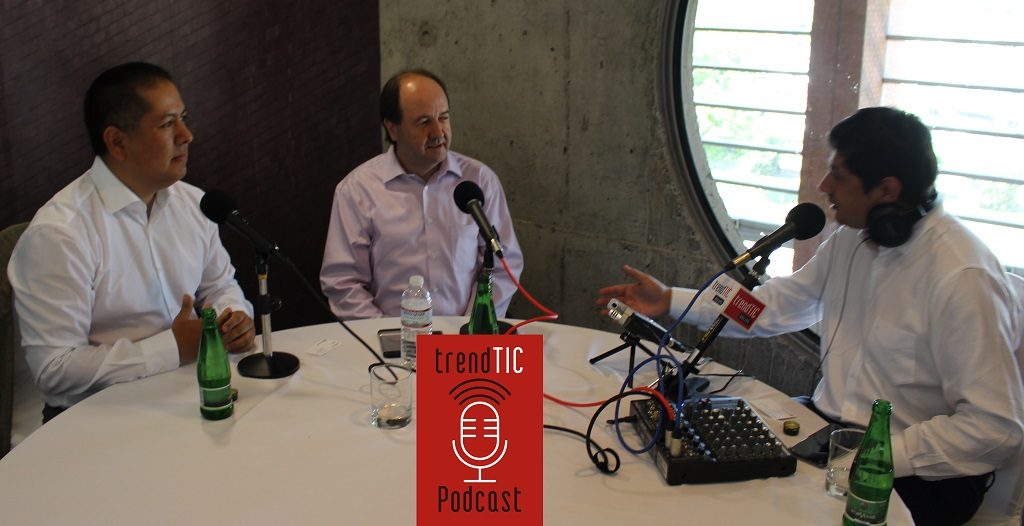 trendTIC Podcast (T1E2) – Inteligencia Artificial ¿Por qué las empresas ya debiesen estar usando IA?
