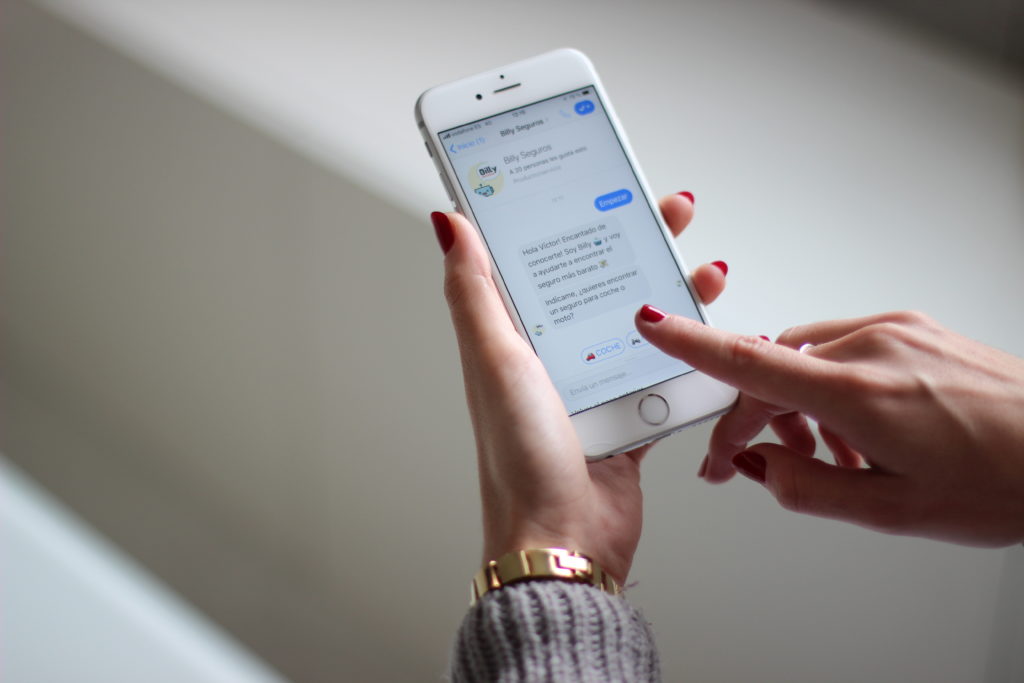 5 sectores que los chatbots revolucionarán en 2019 en Latinoamérica