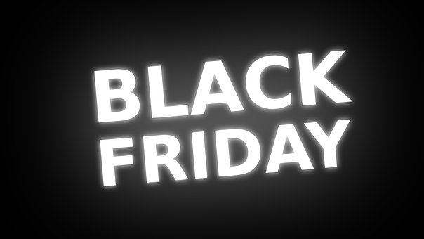 Aumentaron 12% las compras por dispositivos móviles durante el Black Friday y Cyber Monday