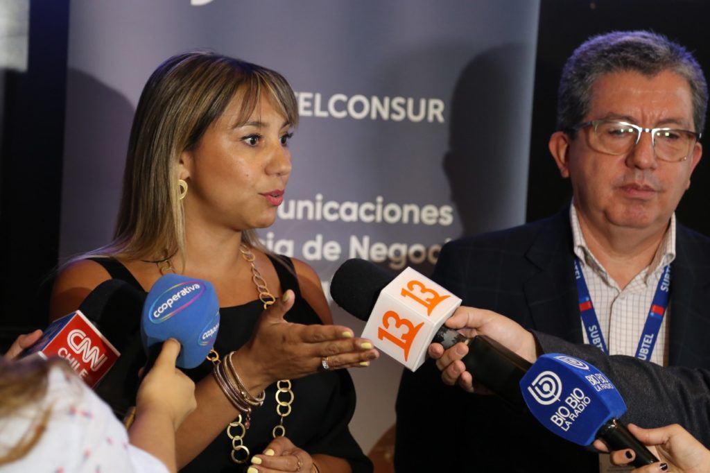 Subtel realiza llamado a registrar los dispositivos móviles comprados en el extranjero, esto según la normativa Multibanda/SAE