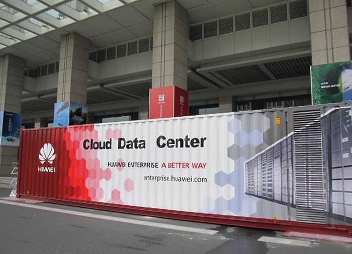 Huawei anuncia Datacenter en Chile