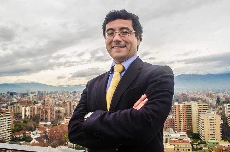 El rol de un instituto de ciberseguridad