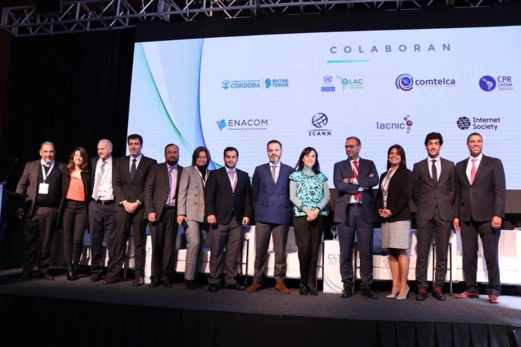 Más de 500 representantes del ecosistema digital regional se dieron cita en Argentina para el 7° Congreso Latinoamericano de Telecomunicaciones