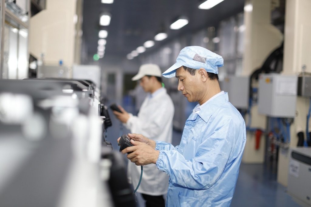 BYD y Toyota crearán empresa I+D de vehículos 100% eléctricos