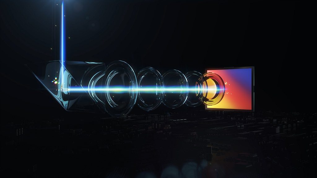 ¿Por qué el HUAWEI P40 Pro tendría la mejor cámara de video?