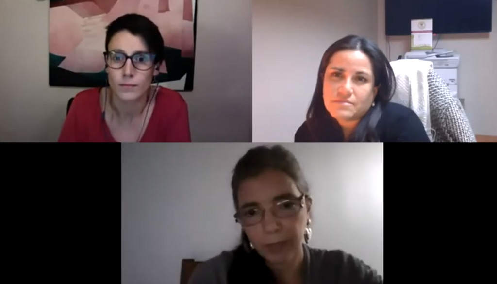 Distintos actores de la Salud Municipal se reunieron para abordar su rol asistencial en la Trazabilidad y Seguimiento de pacientes Covid-19