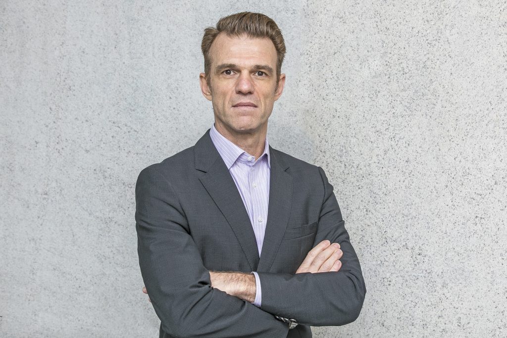 Dell Technologies anuncia nuevo presidente para Latinoamérica