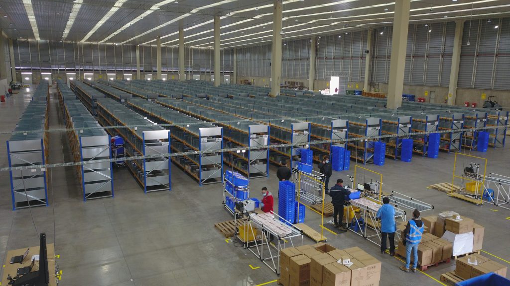 MercadoLibre anunció los resultados del segundo trimestre 2021: ganancia neta por USD 68,2 millones 