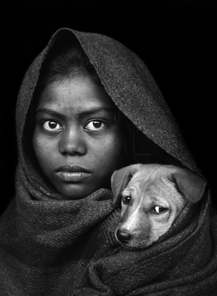 08_On A Winter Morning trendTIC