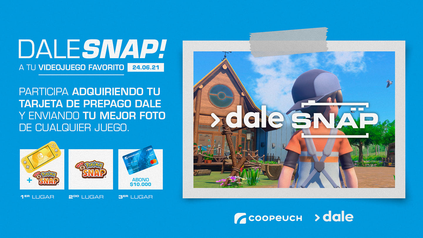 Atención gamers: lanzan concurso de fotografías de videojuegos