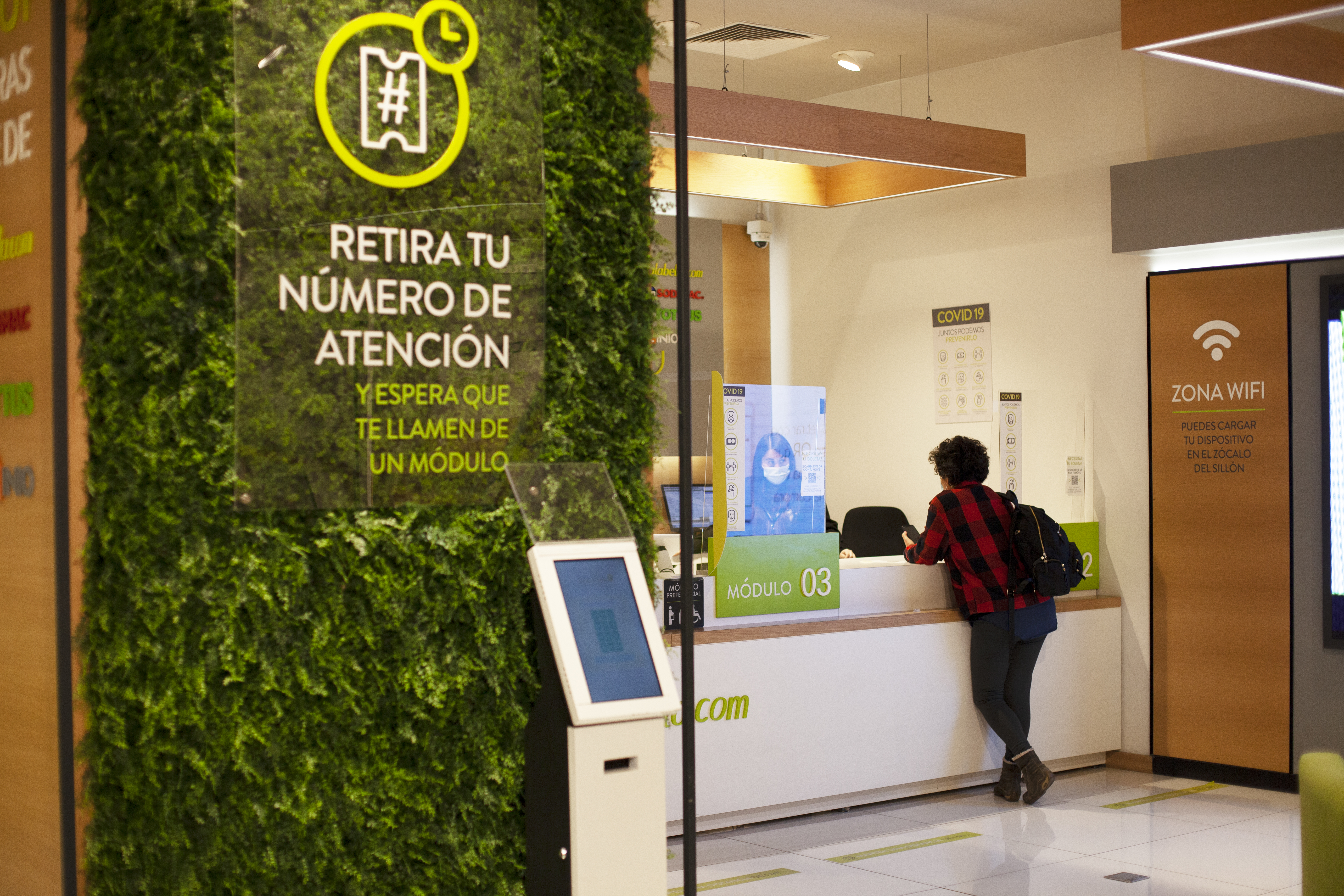 Retail: Falabella crea nueva gerencia corporativa