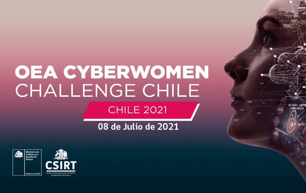 Abren inscripciones para el OEA Cyberwomen Challenge Chile