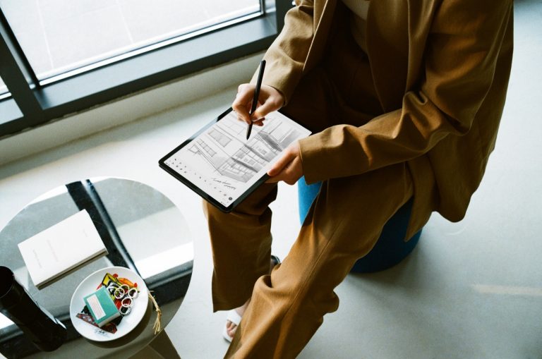 Cómo aprovechar al máximo la experiencia mejorada de las Galaxy Tab S7 y S7+