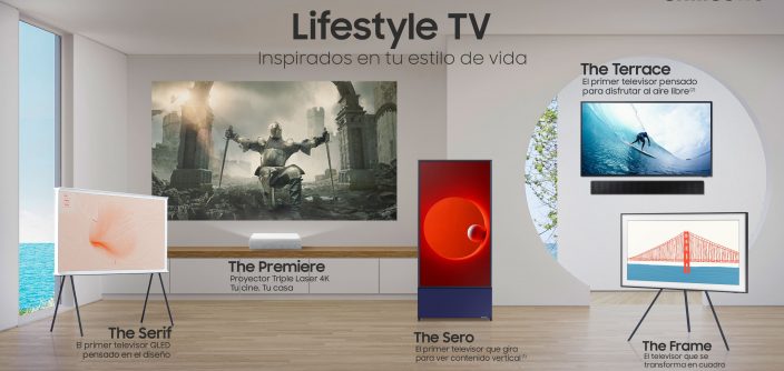 Los chilenos los aman: estos son los televisores Lifestyle TV más exitosos del mercado chileno