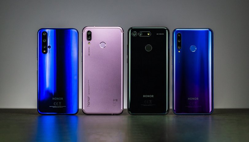 Independiente de Huawei, HONOR llega a Chile para posicionarse como líder del mercado local