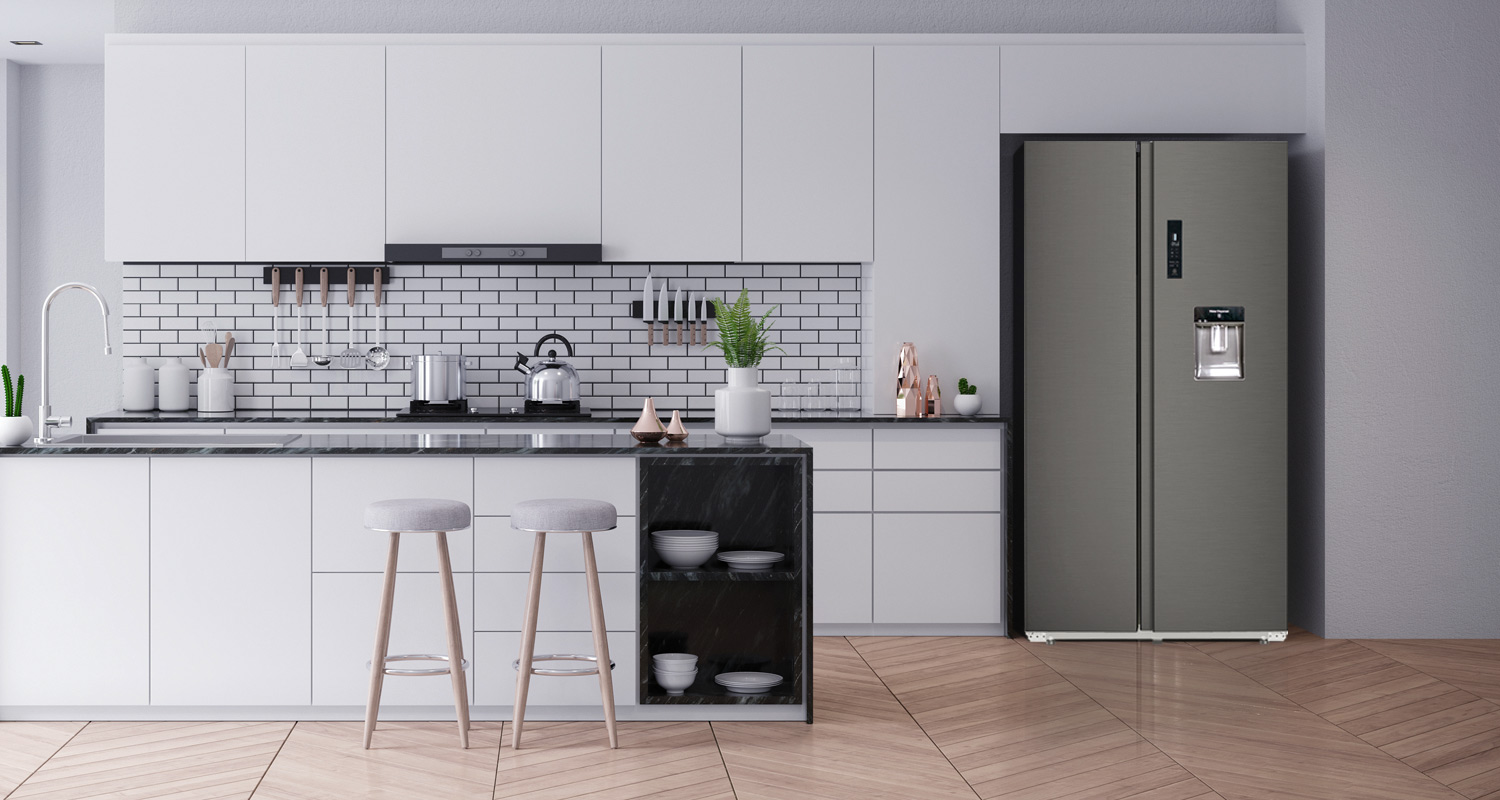 Daewoo vuelve a Chile de la mano de BGH