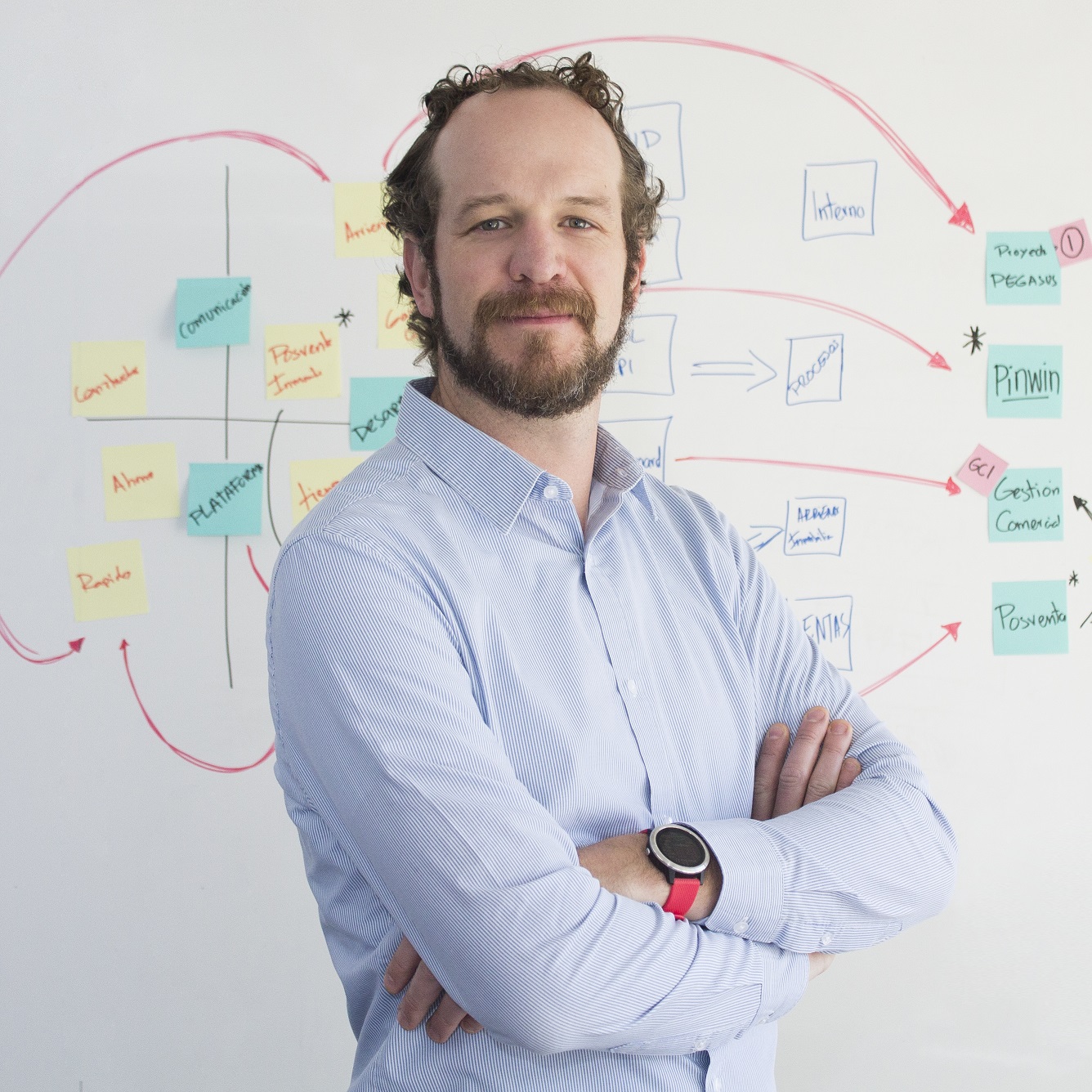 Invertir en I+D es apostar por un mejor futuro