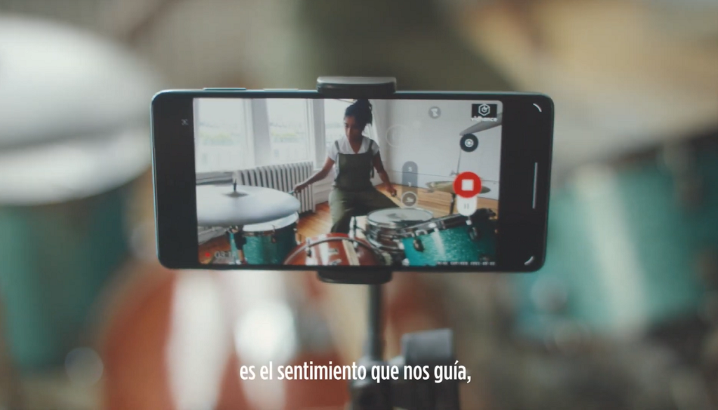 Motorola combina un diseño sorprendente y funciones premium con tres nuevos dispositivos de la familia motorola edge