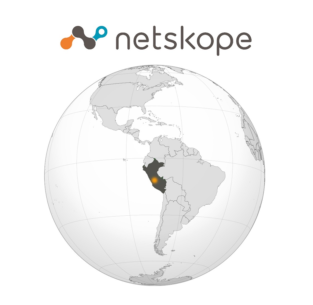 Netskope pone en marcha su Centro de Datos en Perú  y potencia su presencia en América Latina