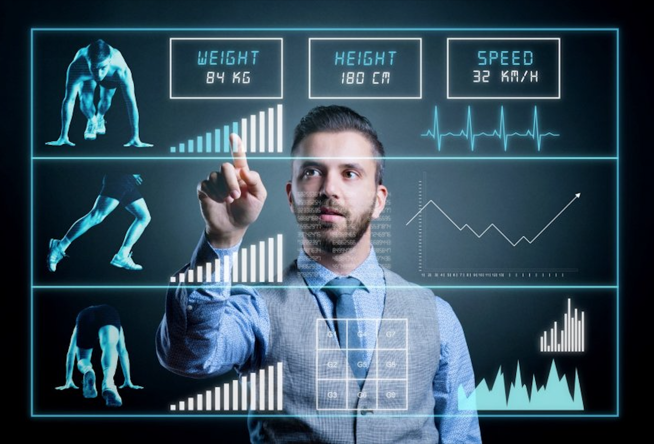 Tecnologías Digitales y su Impacto en el Deporte trendTIC