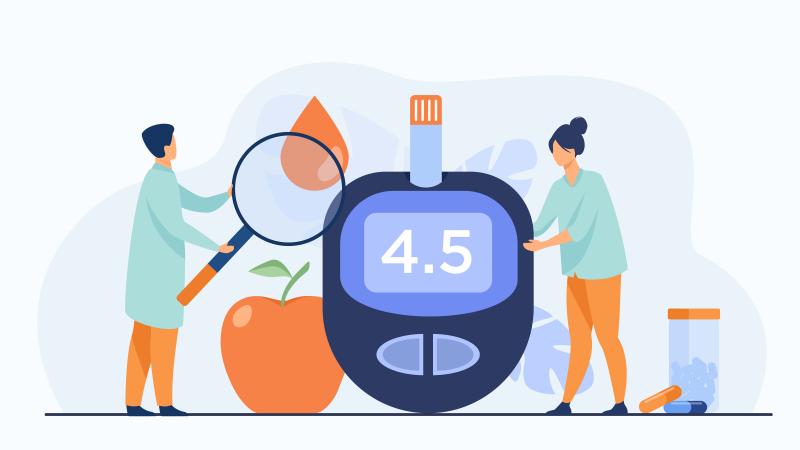 El Big Data ayuda en la gestión de la diabetes