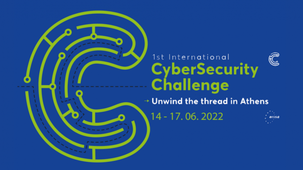 Tres chilenos participarán en competencia internacional de Ciberseguridad