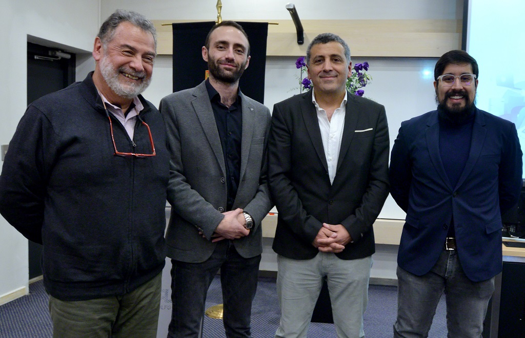 Especialistas del Data Science analizaron el impacto de la Analítica de Texto en la eficiencia académica y empresarial