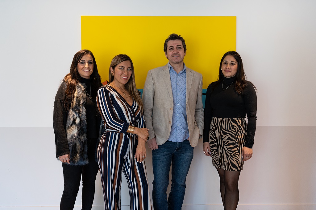 “Los servicios profesionales TI deben garantizar óptimos proyectos de transformación y convergencia digital”