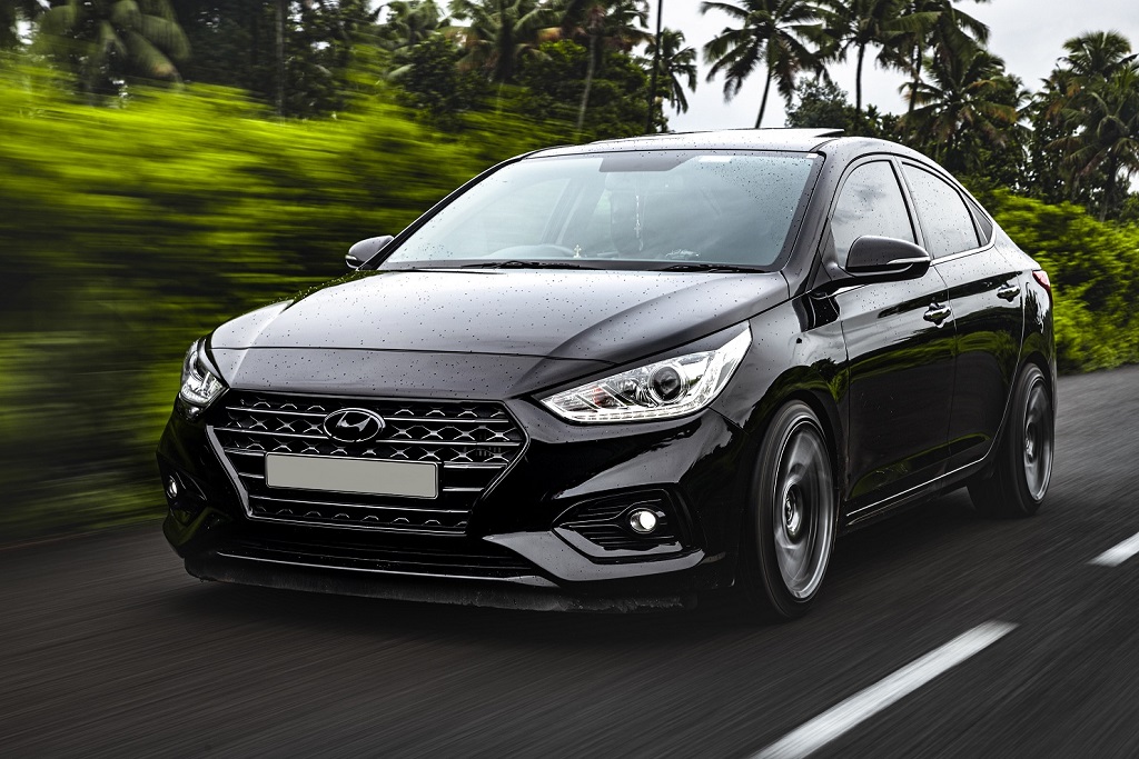 Ahora Hyundai corrige vulnerabilidad que permite robar autos con un cable USB